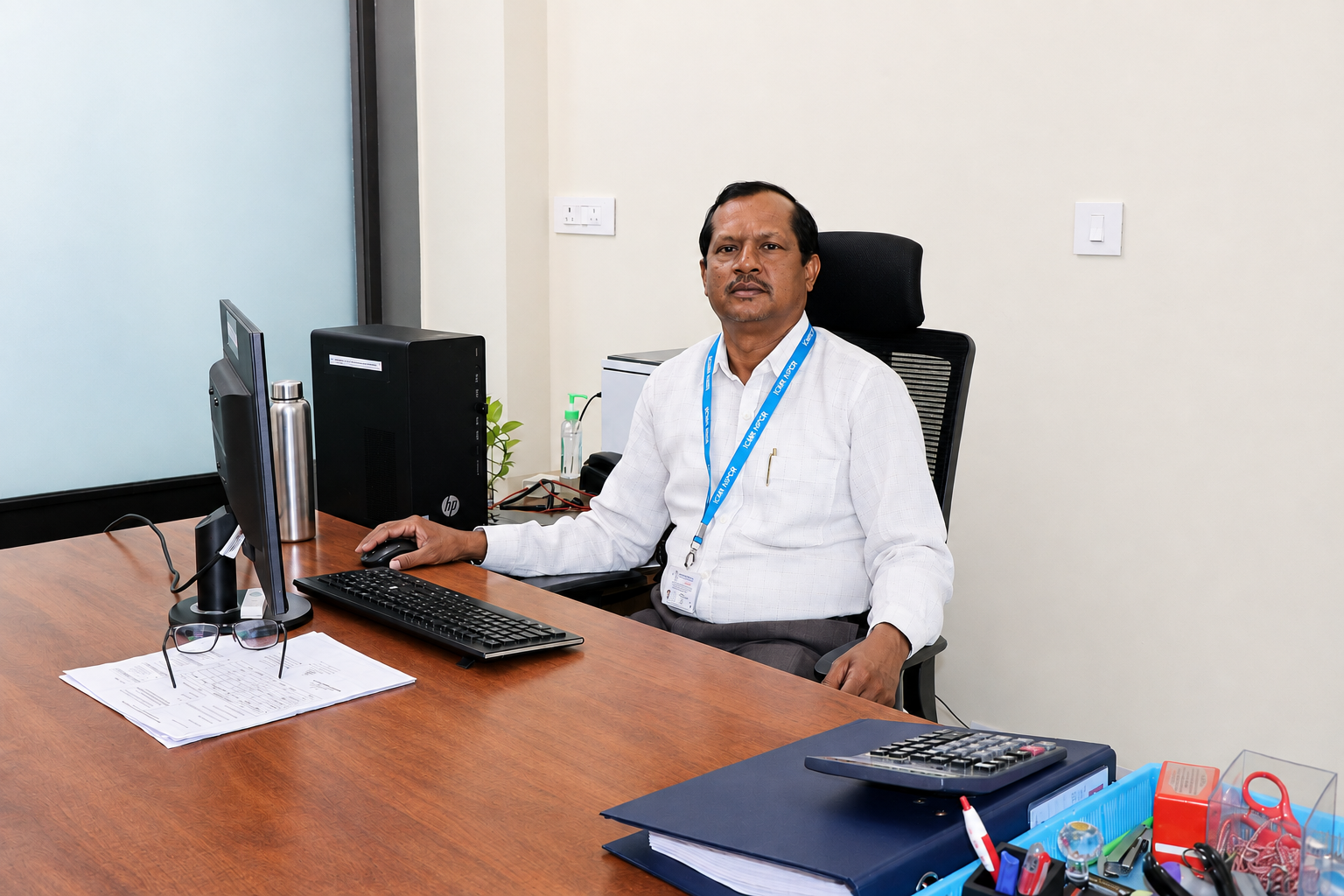 Mr. Y Bala Narayana image