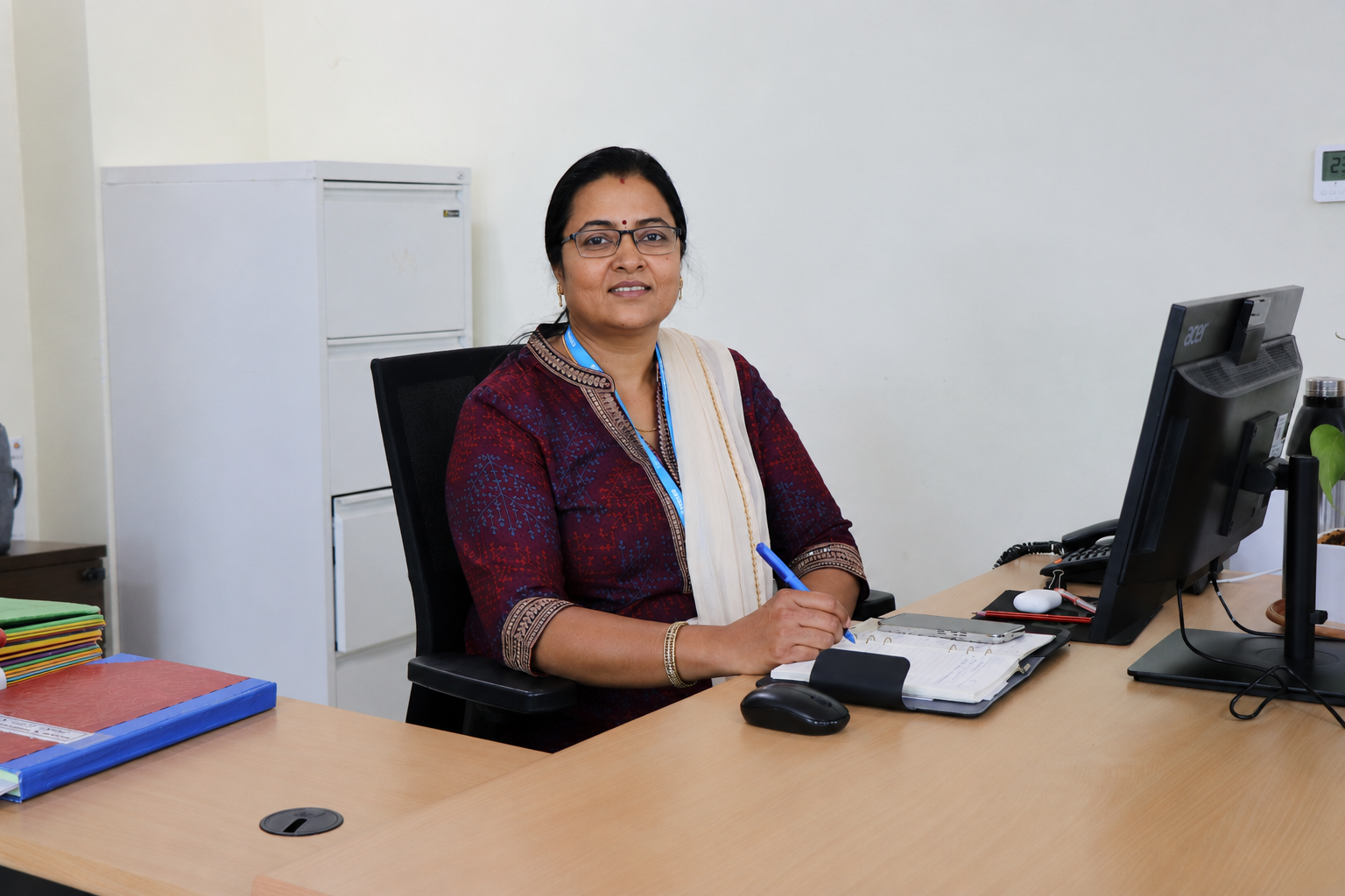 Mrs. Mini Pramod image