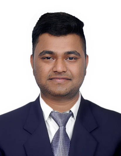 Dr. Amol Bisen image